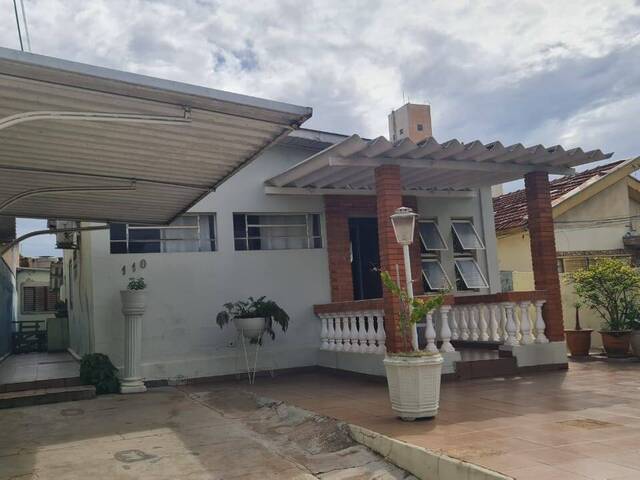 #1 - Casa para Venda em Presidente Prudente - SP - 1