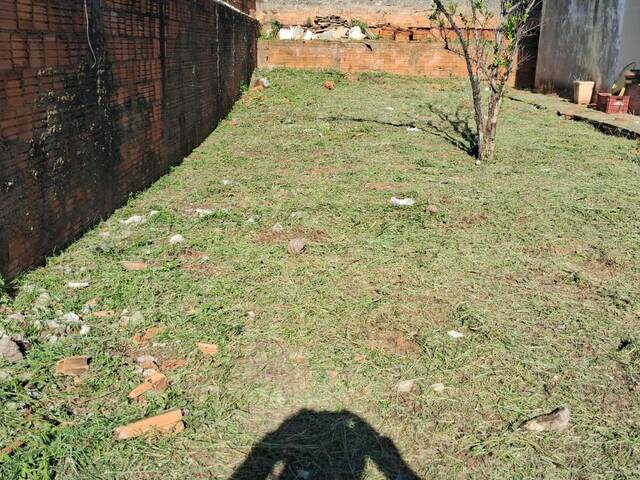 Venda em Parque Residencial Servantes - Presidente Prudente