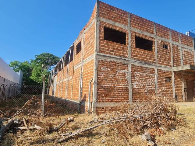 #5 - Sala para Venda em Presidente Prudente - SP - 2